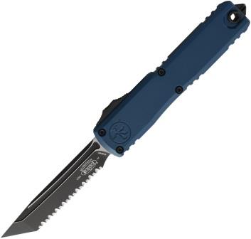 Microtech Automatic Pocket Knife Ultratech Gen IV OTF - MCT112343DO